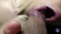 at home … teasing my husband in hot lingerie … I want his cock so hard (BL/MIss Pink)