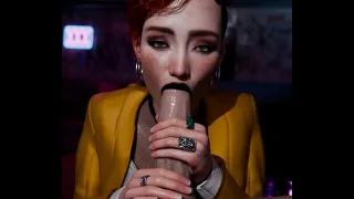 [ Aurore Cassel ] – Honta Animation