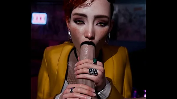 [ Aurore Cassel ] – Honta Animation