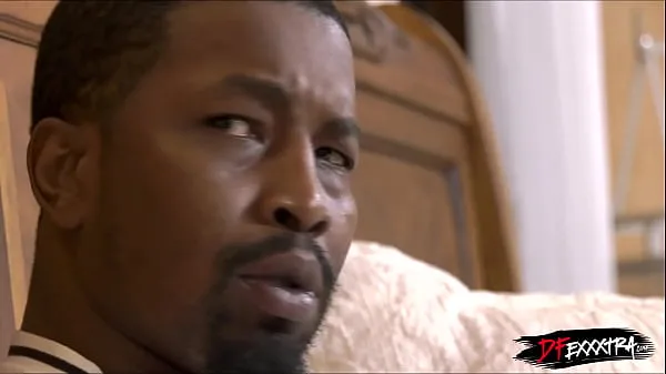 DFExxxtra.com – But Isiah, that’s gonna make me hurl!