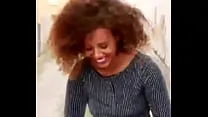 Gorgeous Ethio lady