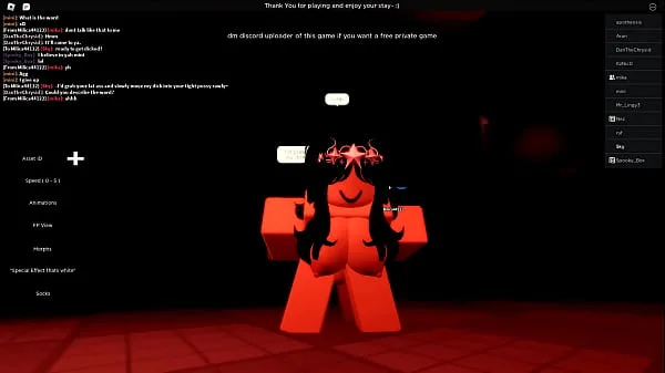60 | Roblox Porn