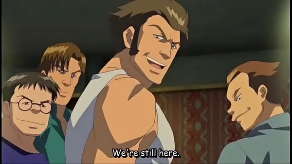 Hentai sister in law used