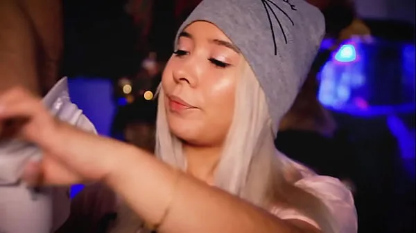 I pull down my friend’s boxers and delight in his hard cock for me