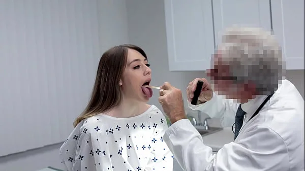 Teen Wants Her Doctor to Keep Her Test Results Confidential – Doctorbangs