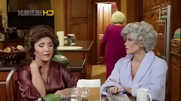 This aren’t the golden girls xxx