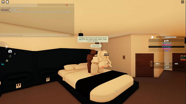 133 | Roblox Porn [BLACKED]