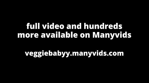 making you my bf’s fucktoy – sissification, anal, imposed bi – full video on Veggiebabyy Manyvids