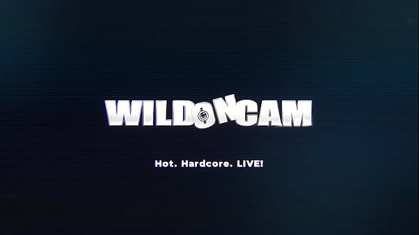 Natural Teen Bailey Blaze Teases with Natural Tits in a Live Hardcore Romp with James Bang