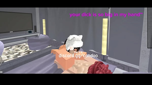 Roblox cutie wanted it9