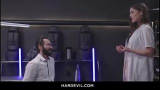 ROCCO’S SEX CLINIC: TREATMENT #8 – Angelica Heart, Lando Ryder