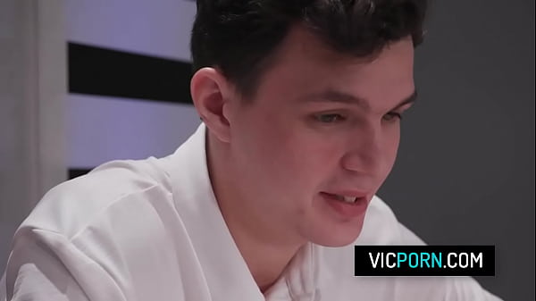 Sexy coed teen Heather Honey getting gangbanged in the library by fellow classmates