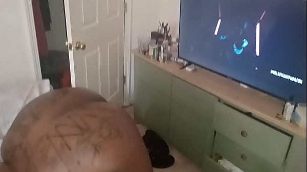 Big Ass Stallion Part 2