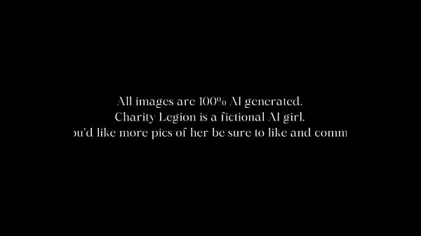 Charity Legion – AI pics and nudes