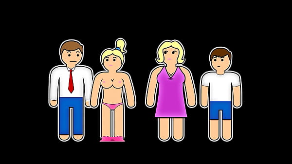 Cmon Step Daddy! Quit Being So Afraid Of My Pussy – Alex Coal