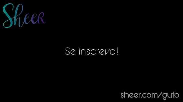 Depois de arrombar o cuzinho da Cris Bathory ela veio cavalgar com a bucetinha…