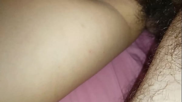 Entrandole por atras