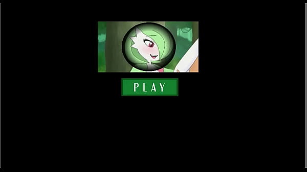 Gardervoir’s Embrace (pokemon porn game)