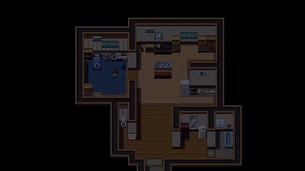 Her examination, my broke heart. translate eng 3.