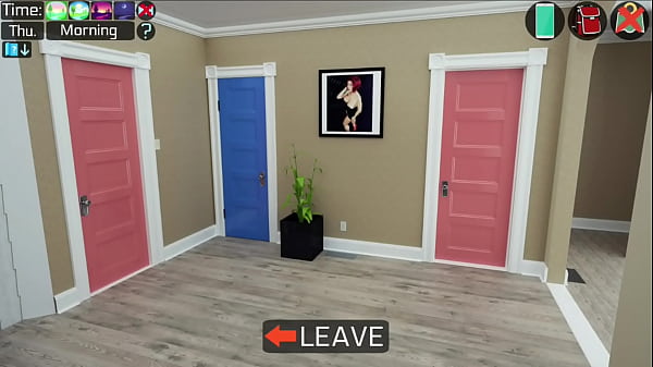 Milfy City Cap 33 – follando con mi terapeuta MILF en su oficina