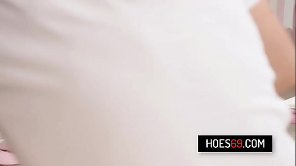 Sexy blonde Alexa Flexy craves for her boyfriend’s cock in her tight ass