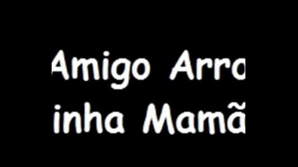 Conto Erótico Evangélico – Meu Amigo Arrombou Minha Mamãe