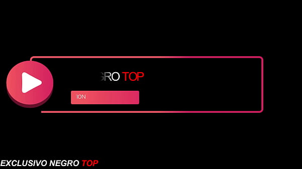 Negro Top e pampam fazendo muita putaria, essa buceta enorme com a rola gigante. Parte 2