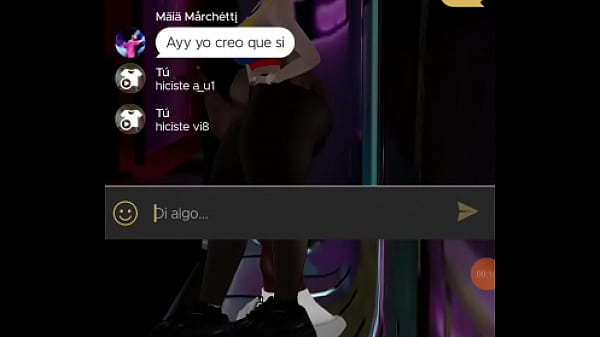 Se puso adictiva a mi pollo