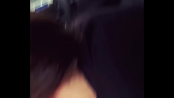 sucking off dick on a backroad