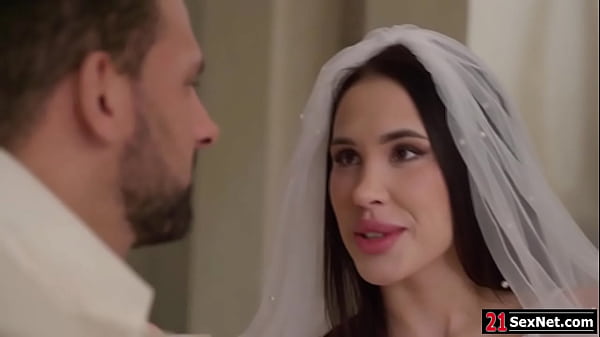 Wife letting husband fuck her in the ass for the first time