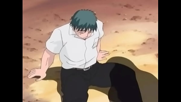 Hentai trainer gets revenge fucked