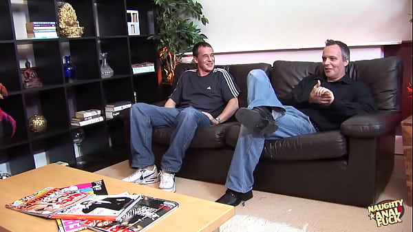 The photography session with the blondes cannot finish until they have an ass fucking foursome