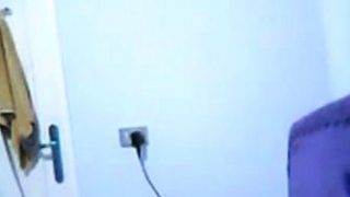 Hot Ethiopian girl