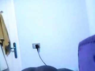 Hot Ethiopian girl