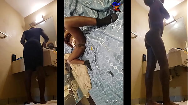 Thot in Texas – Picture Slideshow Introducing Dirty D Meet Up and Fuck Princess